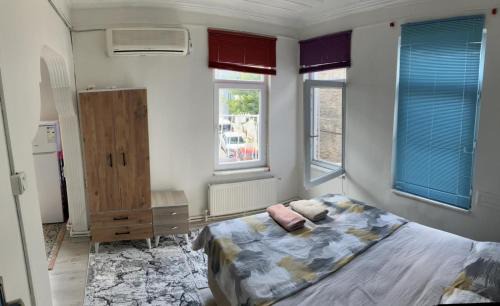 Istanbul City Center Apartment | BOYNUZ APART OTEL