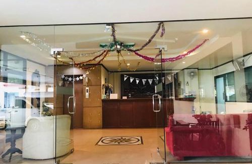 Chang Phueak Hotel | BP Grand Hotel