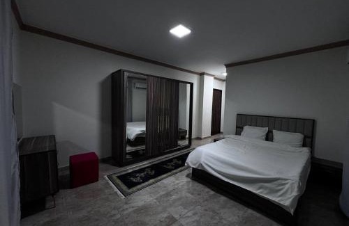 6th of October City Apartment | BQ Hotel