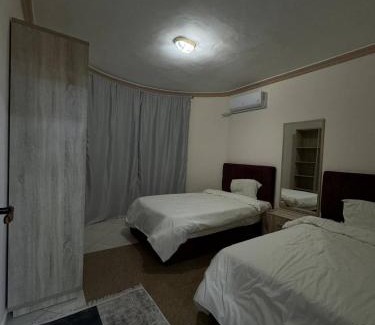 6th of October City Apartment | BQ Hotel