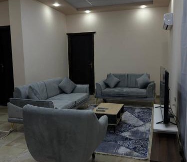 6th of October City Apartment | BQ Hotel