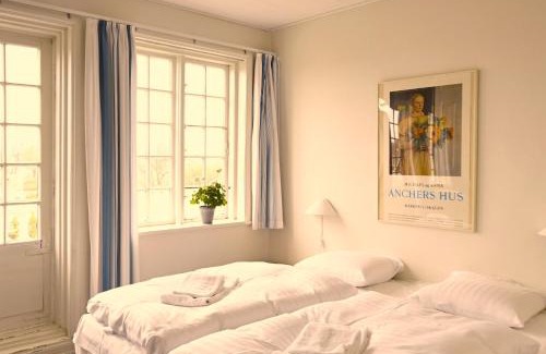 Skagen Hotel | Brøndums Hotel