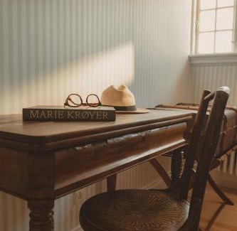 Skagen Hotel | Brøndums Hotel