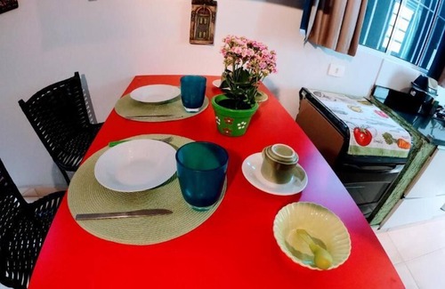 Pereque Apartment | Vrbo Property
