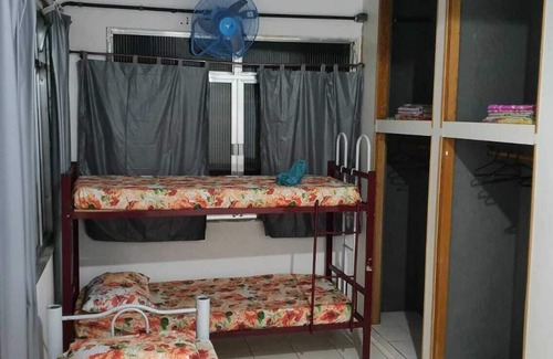 Barra de Guaratiba Cabin | Up Home Hosting Nature and Simplicity