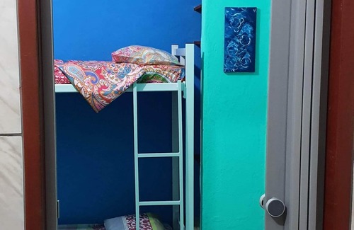 Barra de Guaratiba Cabin | Up Home Hosting Nature and Simplicity