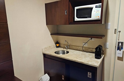 Chacara Santo Antonio Apartment | Flat with free parking near the US Consulate