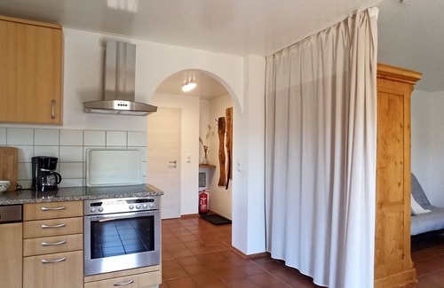 Brombachtal Apartment | Br-ferienwohnung Brombachtal - Ferienwohnung Brombachtal