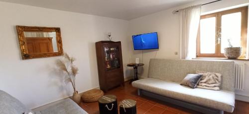 Brombachtal Apartment | BR-Ferienwohnung Brombachtal