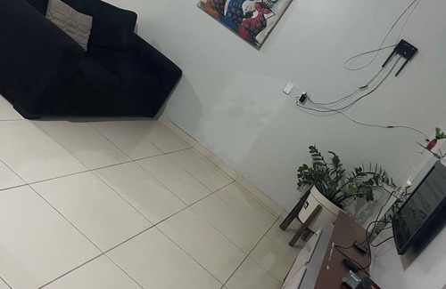 Juazeiro do Norte House | Large house accommodates up to 6 people