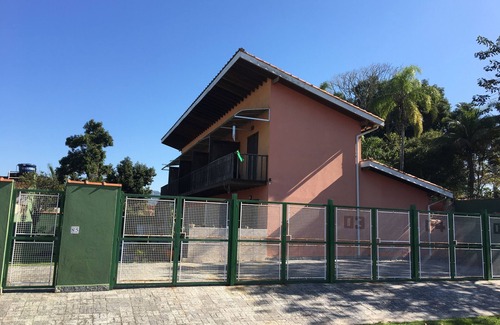 Caraguatatuba Ski Chalet | Chales Massaguasbeach