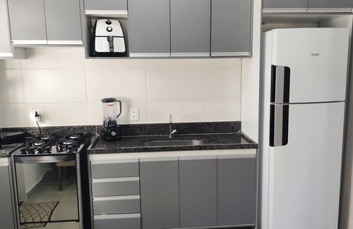 Porto Seguro Apartment | Cozy family apartment in Porto Seguro Charming place.