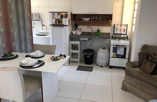 Santo Agostinho Apartment | 2 bedroom apartment in Enseadas dos Corais - [A Beira Mar]