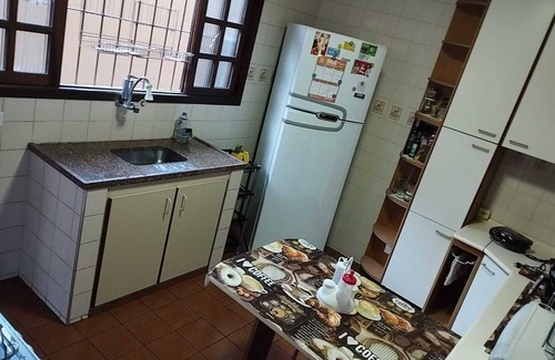 Sao Jose dos Campos House | NEXT TO DUTRA, 3 MINUTES ON FOOT, 300 MTS, CLOSE TO THE SP-SJC CARREFOUR POINT