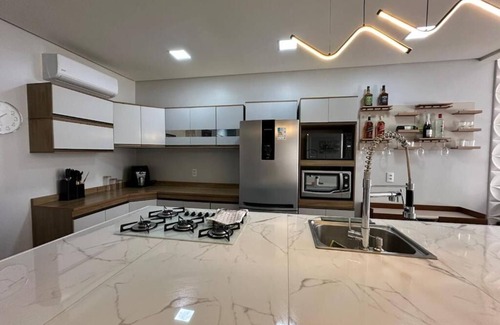 Foz do Iguacu House | Foz do Iguaçu House for the Comfort of your Family