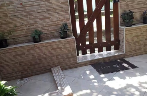 Vila do Abraao House | Perfect modern rustic style house two minutes from the Barca pier