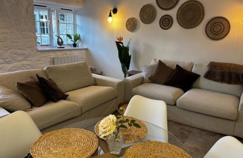 Holworth House | Bracken Cottage