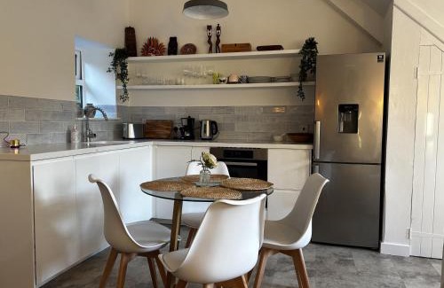 Holworth House | Bracken Cottage