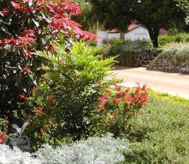 Limuru Hotel | Brackenhurst Conference and Retreat Centre