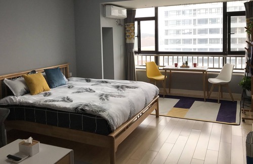 Jiaonan Hotel | Bradford Studio