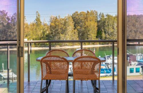 Forster Apartment | Braemar 7