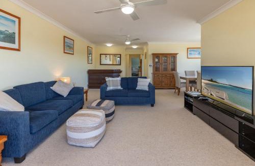 Forster Apartment | Braemar 7