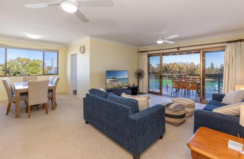Forster Apartment | Braemar 7