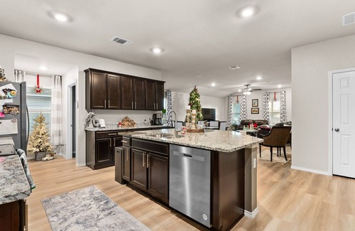 Temple House | Brahma Plains- Modern, Clean and Ready!