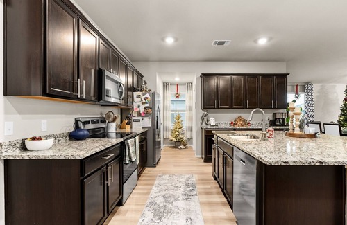 Temple House | Brahma Plains- Modern, Clean and Ready!