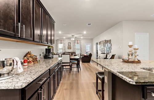 Temple House | Brahma Plains- Modern, Clean and Ready!