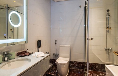 Riyadh Hotel | Braira Al Wezarat