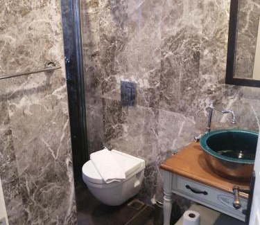 Hacımemis Hotel | Bramasole Alaçatı