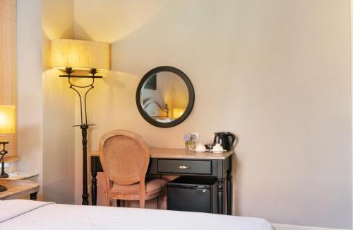 Hacımemis Hotel | Bramasole Alaçatı