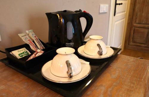 Hacımemis Hotel | Bramasole Alaçatı