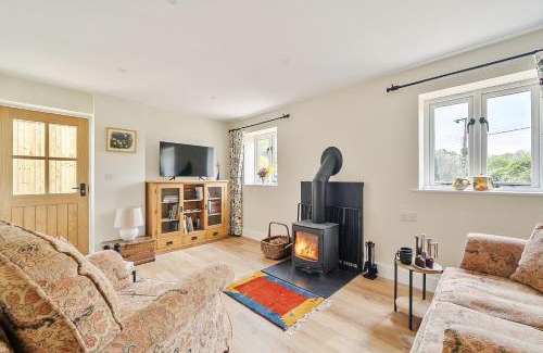 Higher Bockhampton House | Bramble Bank