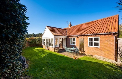 Brancaster Staithe House | Brambles, Brancaster Staithe, Norfolk