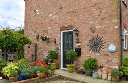 Clenchwarton House | Bramley Lodge Annex