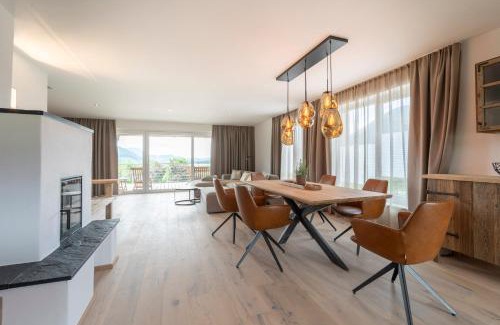 Faistenau Apartment | Bramsauerhof