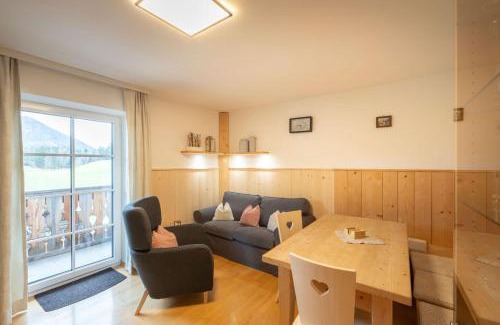 Faistenau Apartment | Bramsauerhof