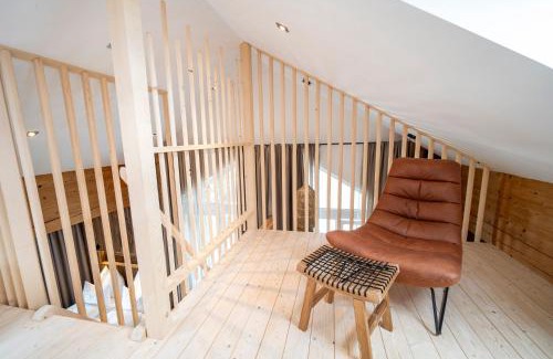 Faistenau Apartment | Bramsauerhof