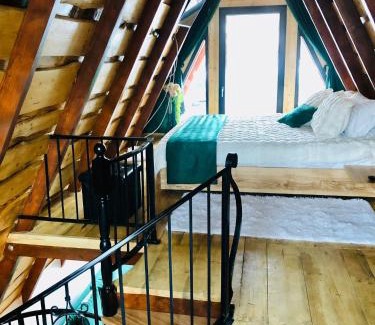 Bran Ski Chalet | Bran Cozy Chalet