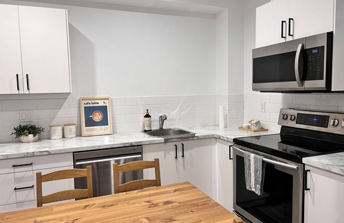 Leduc House | Brand new 2 bedroom basement in Leduc(10mins from YEG airport)