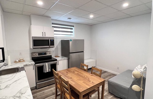 Leduc House | Brand new 2 bedroom basement in Leduc(10mins from YEG airport)