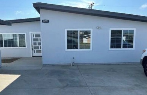 Midway City House | Brand new 3 bed 2 bath near all major attractions: Disney land, beaches, etc…
