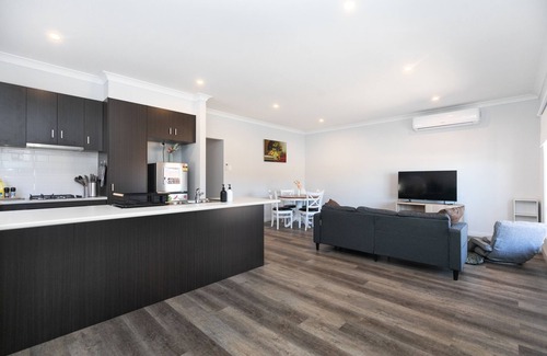 Mount Barker House | BRAND New 3BR home at Mt Baker Home:10km to Hahndorf