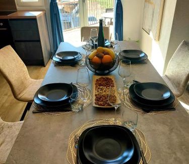 Kastel Stari Apartment | Brand new apartment "Filip"