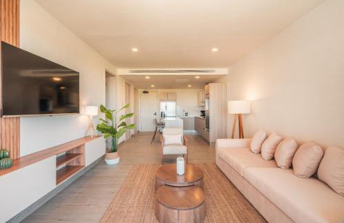 Punta Cana Apartment | Brand new apartment with golf view in Cap Cana