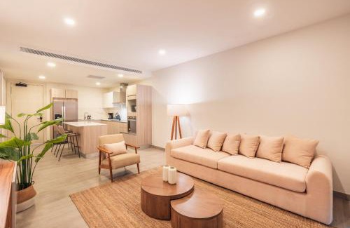 Punta Cana Apartment | Brand new apartment with golf view in Cap Cana