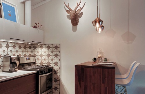 San Jose Cottage | Brand New Comfy Cozy Casita Colibri