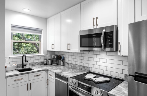 Dune Allen Beach Cottage | Brand new construction, right off 30-A, 7 minute walk to the beach.